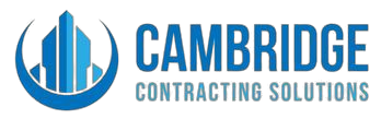 Cambridge Contracting Solutions